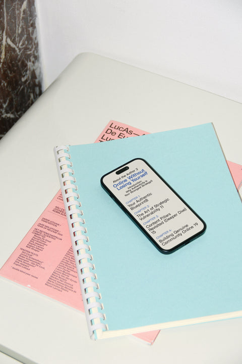 The Complete Rizki Way Bundle