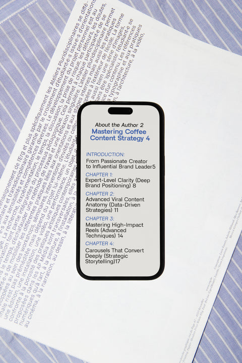 Mastering Content Strategy