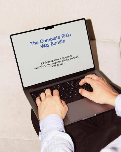 The_Complete_Content _Creator_Ebook_Therizkiway