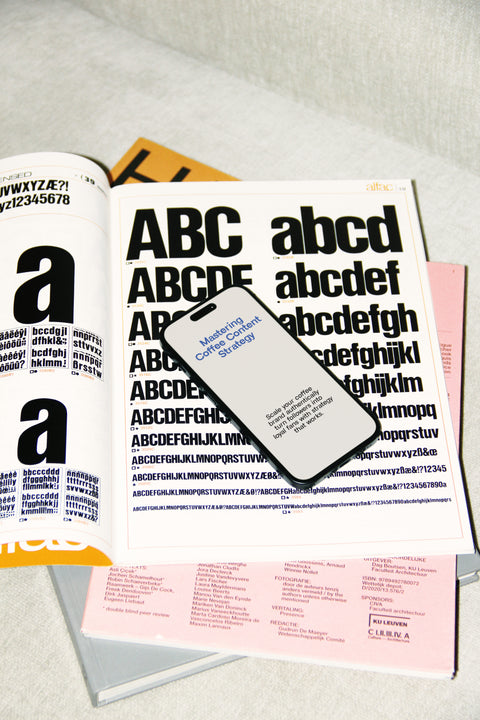 Mastering Content Strategy