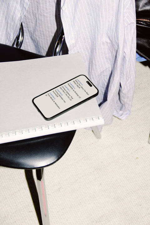 The Storytelling for Coffee & Hospitality