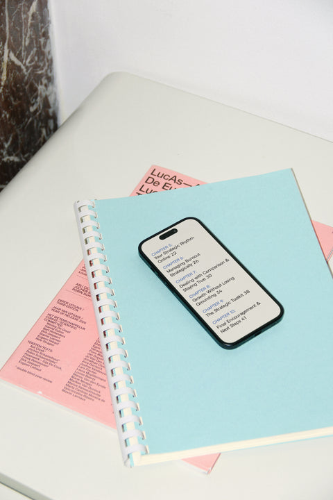 The Complete Rizki Way Bundle