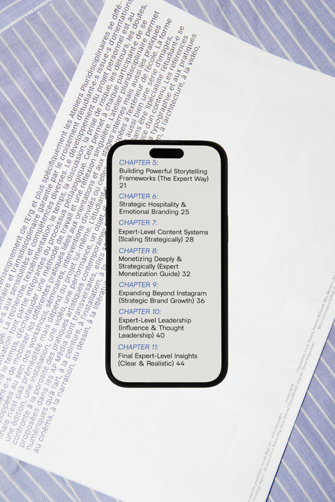 Mastering Content Strategy